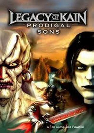Legacy of Kain: Prodigal Sons (2009) PC Скачать Торрент Бесплатно