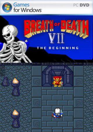 Breath of Death 7: The Beginning (2011) PC Скачать Торрент Бесплатно