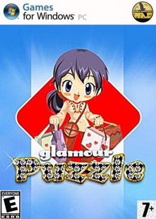 Glamour Puzzle (2010) PC