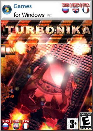 Turbonika (2012) PC Лицензия