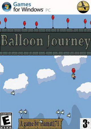 Balloon Journey (2012) PC Скачать Торрент Бесплатно
