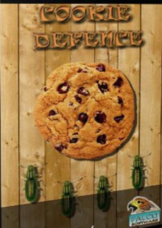 Cookie Defense (2012) PC Скачать Торрент Бесплатно