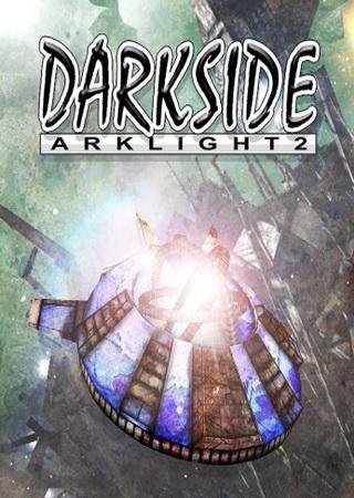 DarkSide: ArkLight 2 (2011) PC Лицензия Скачать Торрент Бесплатно