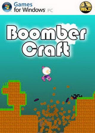 Boomber Craft (2012) PC Скачать Торрент Бесплатно