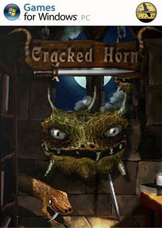 Cracked Horn (2012) PC Скачать Торрент Бесплатно