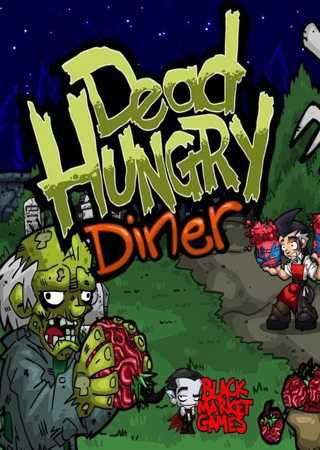 Dead Hungry Diner (2012) PC Скачать Торрент Бесплатно