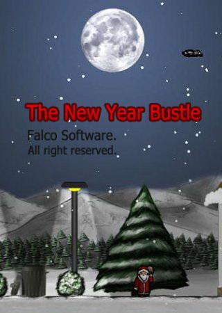 The New Year Bustle (2012) PC Скачать Торрент Бесплатно