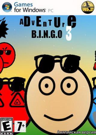 Adventure Bingo 3 (2012) PC Скачать Торрент Бесплатно
