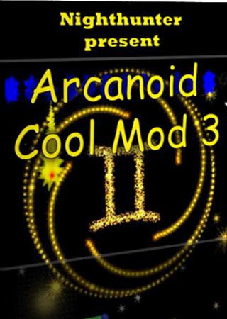 Arcanoid Cool Mod 3 (2012) PC Скачать Торрент Бесплатно