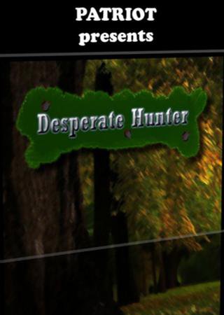 Desperate Hunter (2012) PC Скачать Торрент Бесплатно