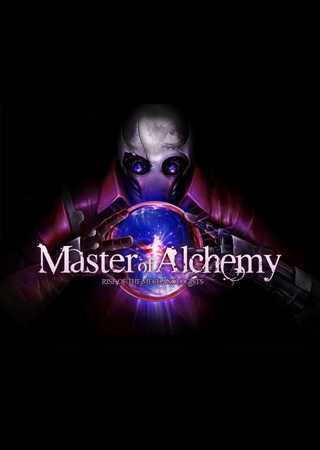 Master of Alchemy: Rise of the Mechanologists (2012) PC Скачать Торрент Бесплатно