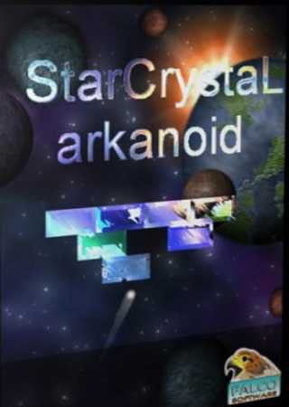 Starcrystal Arkanoid (2012) PC Скачать Торрент Бесплатно