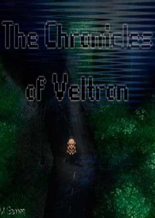 The Chronicles of Veltron (2012) PC