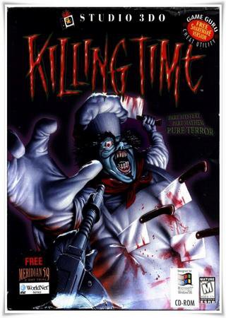 Killing Time (1996) PC
