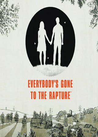 Everybody's Gone to the Rapture (2016) PC RePack от VickNet Скачать Торрент Бесплатно