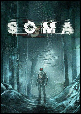 Soma (2015) PC RePack от R.G. Механики Скачать Торрент Бесплатно