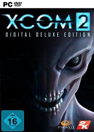XCOM 2: Digital Deluxe Edition (2016) PC RePack от R.G. Catalyst