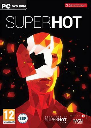 Superhot (2016) PC RePack от R.G. Механики Скачать Торрент Бесплатно