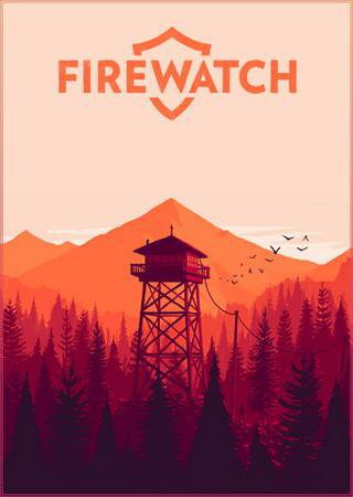 Firewatch (2016) PC RePack от R.G. Механики Скачать Торрент Бесплатно