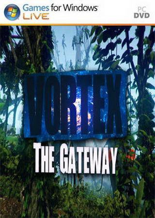 Vortex: The Gateway (2016) PC Лицензия Скачать Торрент Бесплатно