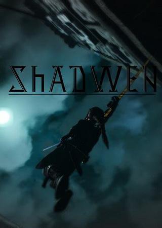 Shadwen (2016) PC Лицензия