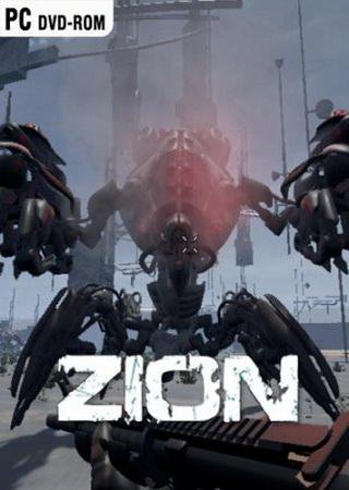 ZION (2016) PC Лицензия