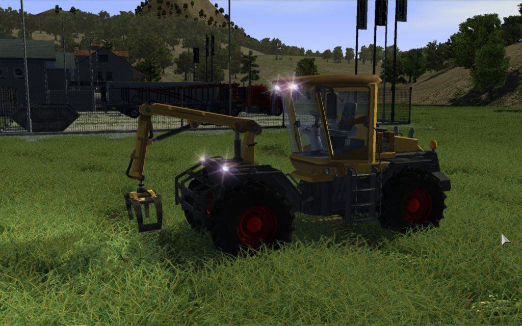 Farming Simulator Dedicated Server Cracked