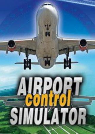 Airport Control Simulator (2010) PC Лицензия Скачать Торрент Бесплатно