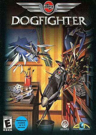 Airfix Dogfighter (2000) PC Скачать Торрент Бесплатно