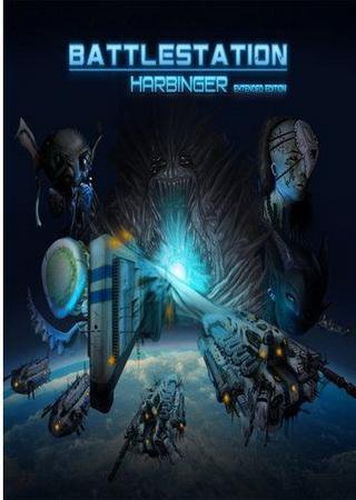 Battlestation: Harbinger (2015) PC RePack Скачать Торрент Бесплатно