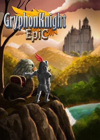 Gryphon Knight Epic (2015) PC RePack Скачать Торрент Бесплатно