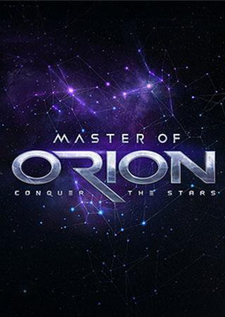 Master of Orion (2016) PC Лицензия Скачать Торрент Бесплатно