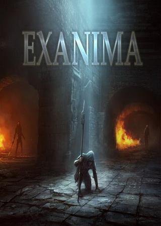 Exanima (2016) PC Лицензия GOG