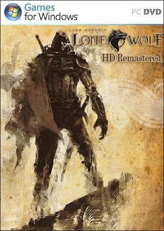 Joe Dever's: Lone Wolf - HD Remastered (2016) PC Лицензия Скачать Торрент Бесплатно