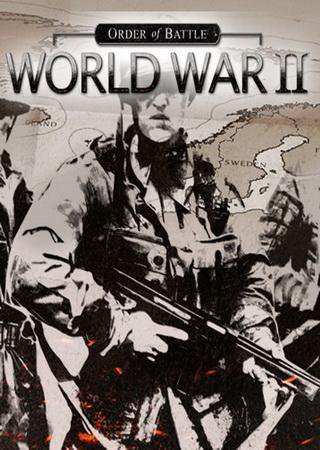 Order of Battle: World War 2 (2016) PC Лицензия