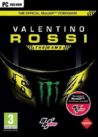 Valentino Rossi: The Game (2016) PC RePack от FitGirl Скачать Торрент Бесплатно