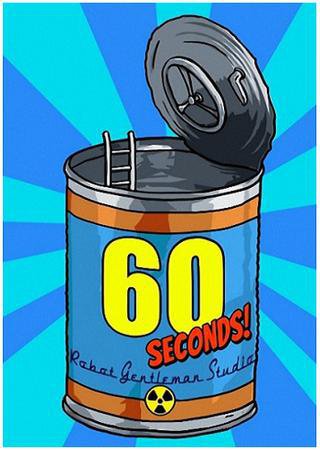 60 Seconds! (2015) PC RePack от R.G. Механики Скачать Торрент Бесплатно