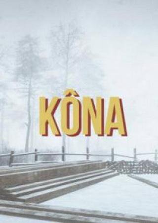 Kona: Day One (2016) PC Лицензия GOG