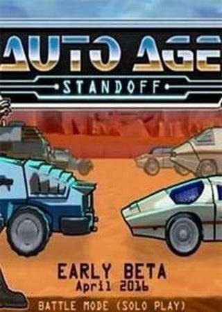 Auto Age Standoff (2016) PC