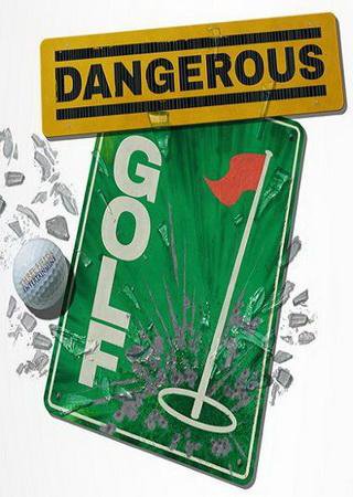 Dangerous Golf (2016) PC Лицензия Скачать Торрент Бесплатно