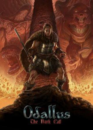 Odallus: The Dark Call (2015) PC Лицензия GOG Скачать Торрент Бесплатно