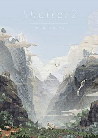Shelter 2: Mountains (2015) PC Лицензия