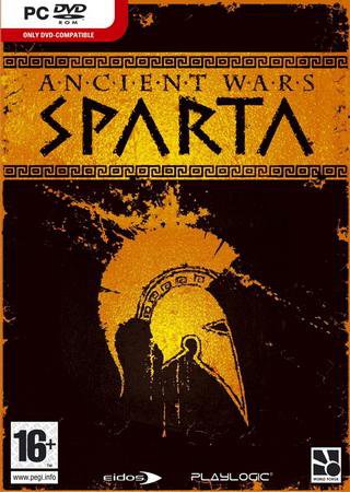 Ancient Wars: Sparta (2007) PC RePack от XLASER Скачать Торрент Бесплатно