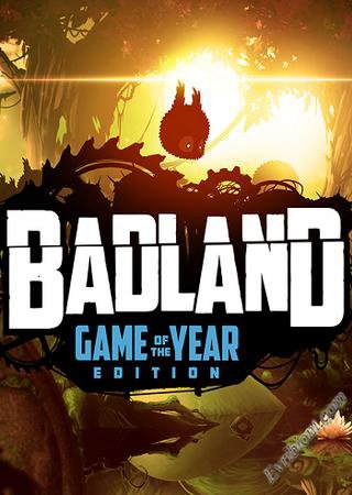 Badland: Game of the Year Edition (2015) PC RePack от R.G. Механики Скачать Торрент Бесплатно
