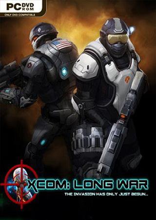 XCOM: Long War (2013) PC RePack от Xatab Скачать Торрент Бесплатно