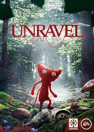 Unravel (2016) PC Origin-Rip
