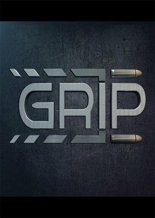 GRIP (2016) PC Early Access Скачать Торрент Бесплатно