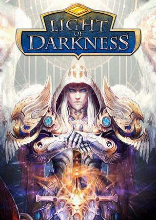 Light of Darkness (2015) PC Лицензия Скачать Торрент Бесплатно