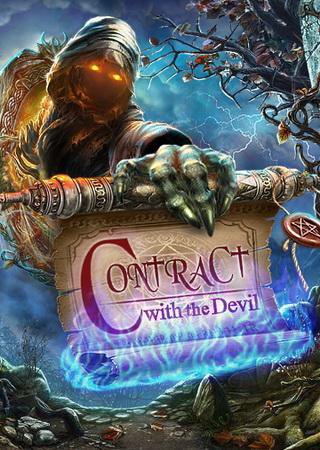 Contract with the Devil (2015) PC Лицензия Скачать Торрент Бесплатно