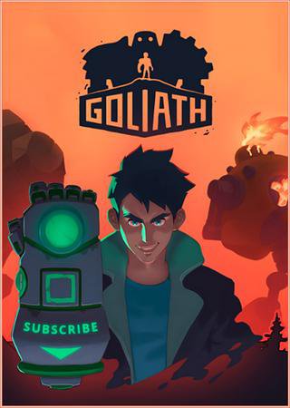 Goliath (2016) PC RePack Скачать Торрент Бесплатно